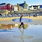 Lahinch Beach