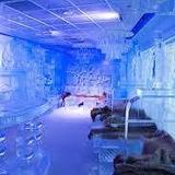 minus5 ICEBAR
