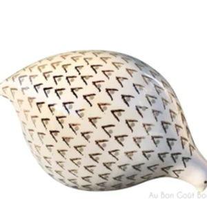 Mulholland and Sachs - Quail Ivory
