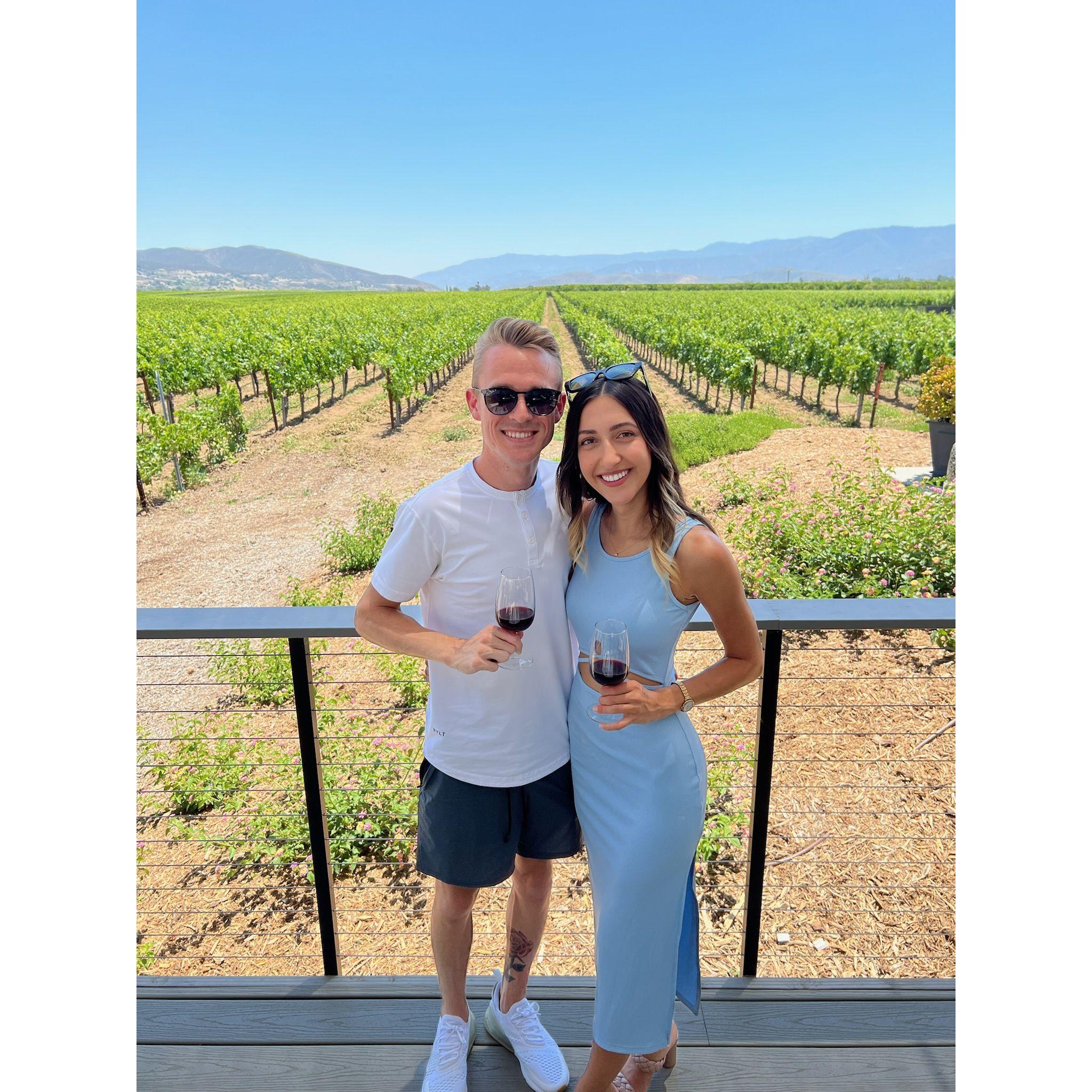 2024 Temecula Date Day