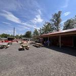 Log Home Brewing Company