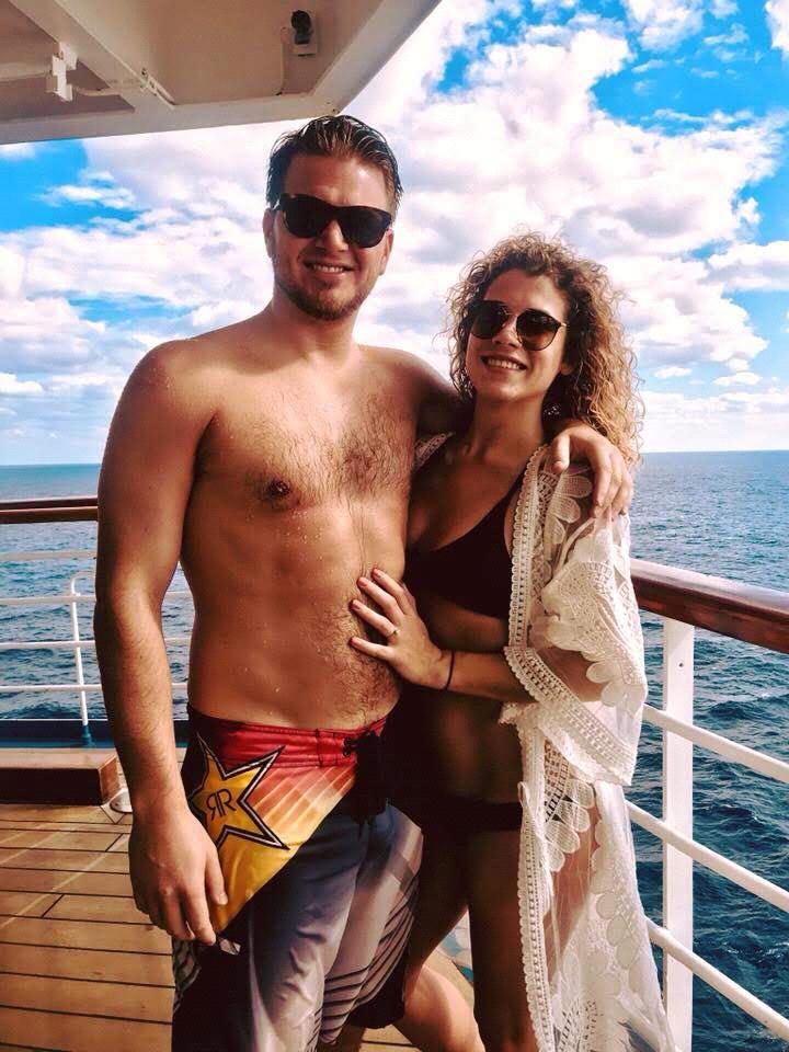 Headed to the Bahamas on a Carnival Cruise for Thanksgiving 2017. Highly recommend we start a new tradition!