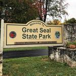 Great Seal State Park