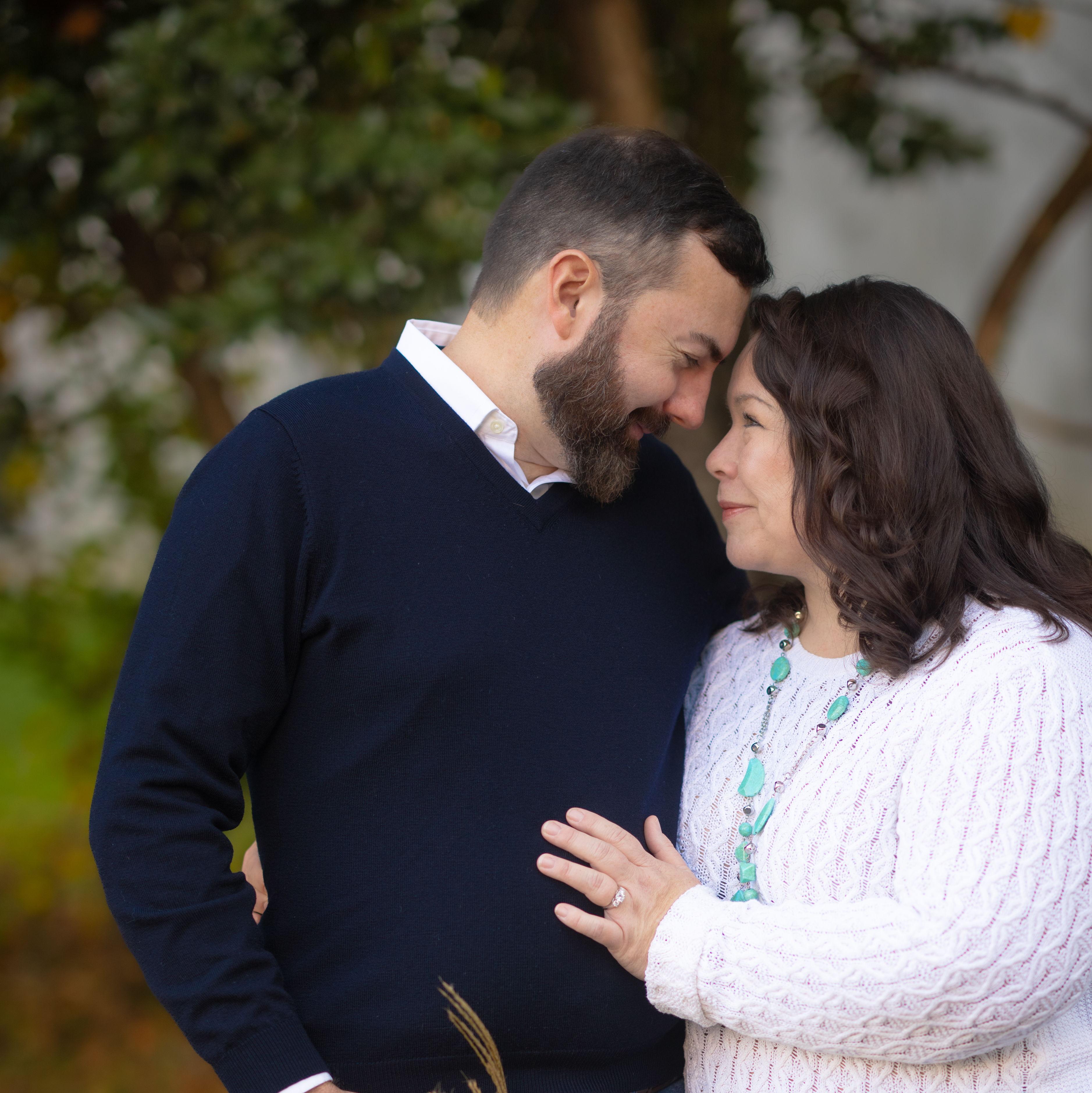 Matthew Mann and Tina Heath's Wedding Website