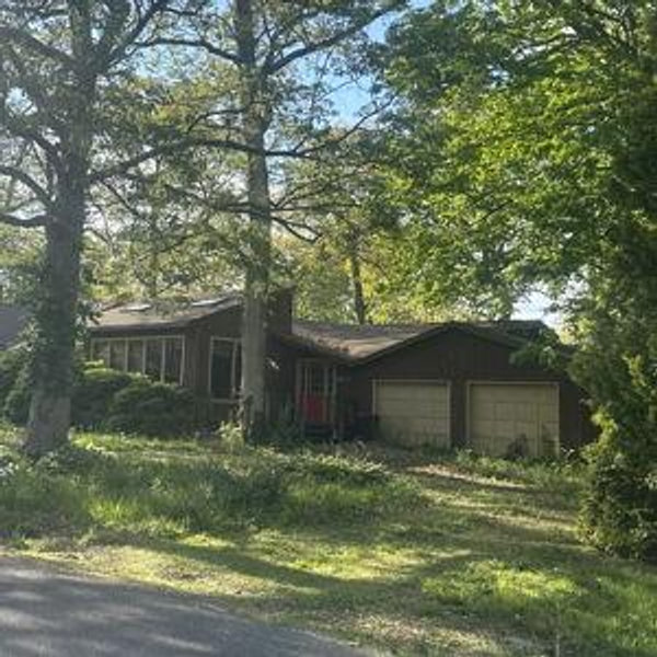 Our Home Renovation Fund