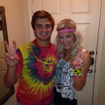 Zeta Date Party