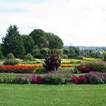 The Hershey Gardens