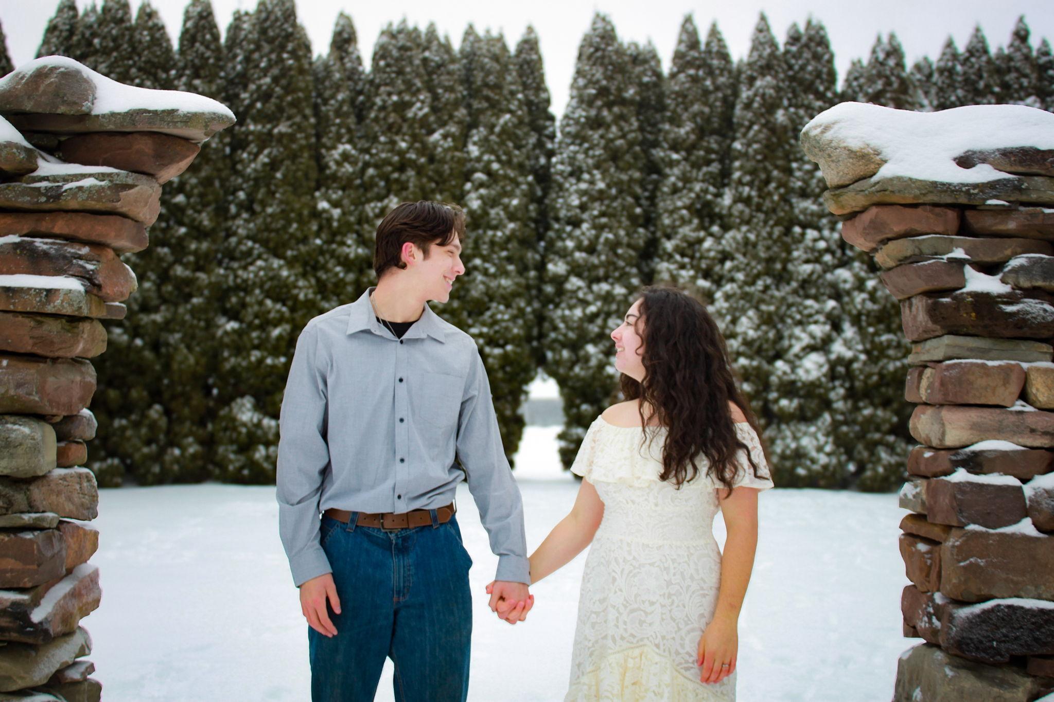 The Wedding Website of Madeline williams and Jonathan Perry