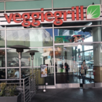 Veggie Grill