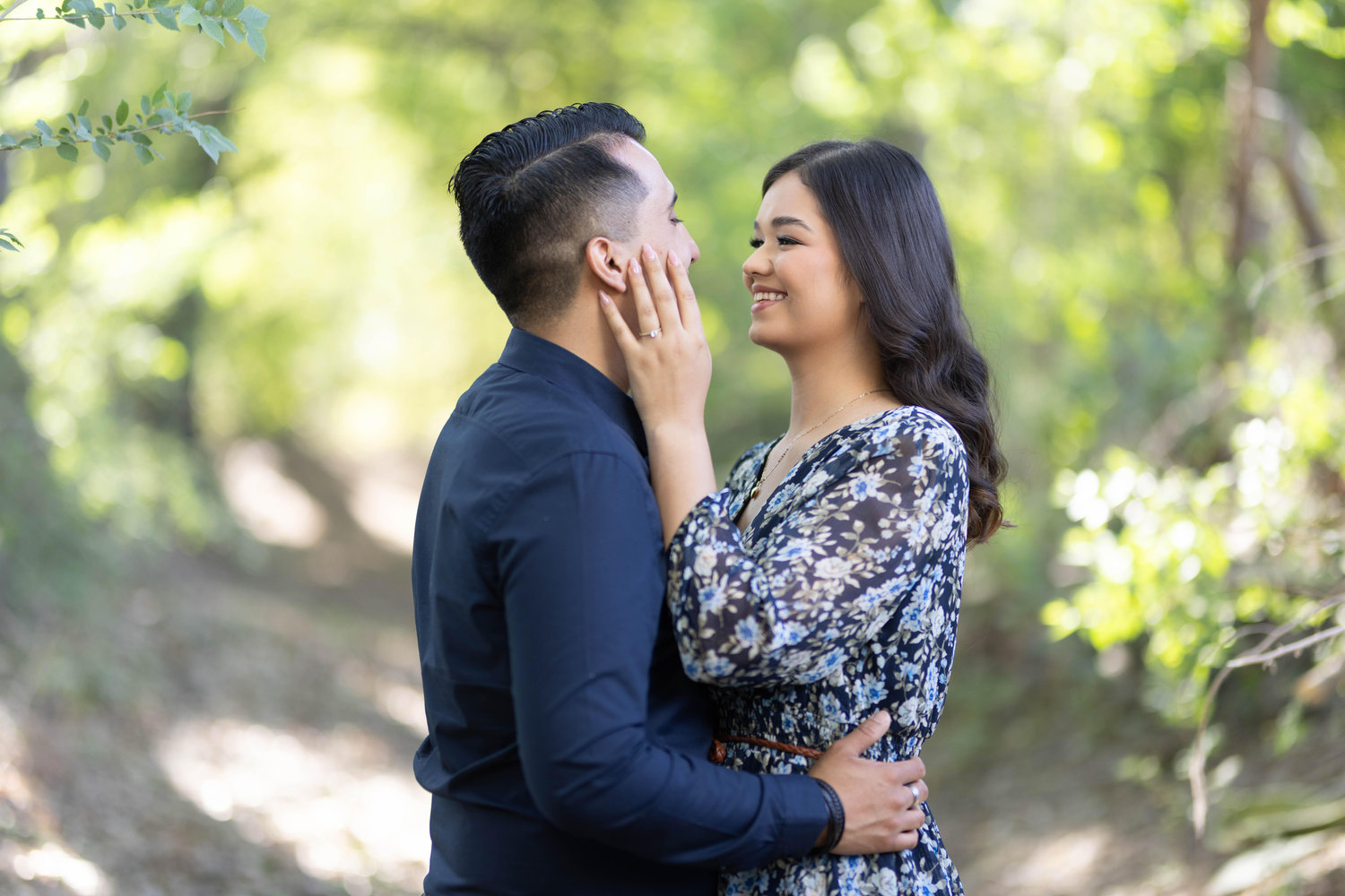 The Wedding Website of Jennifer Esquivel and Isai Marquez