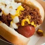 McSweeney's Red Hots