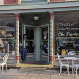 Che Figata Italian Bistro