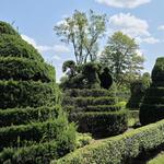Ladew Topiary Gardens