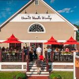 Hermit Woods Winery & Sweet Mercy Kitchen