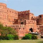 Agra Fort