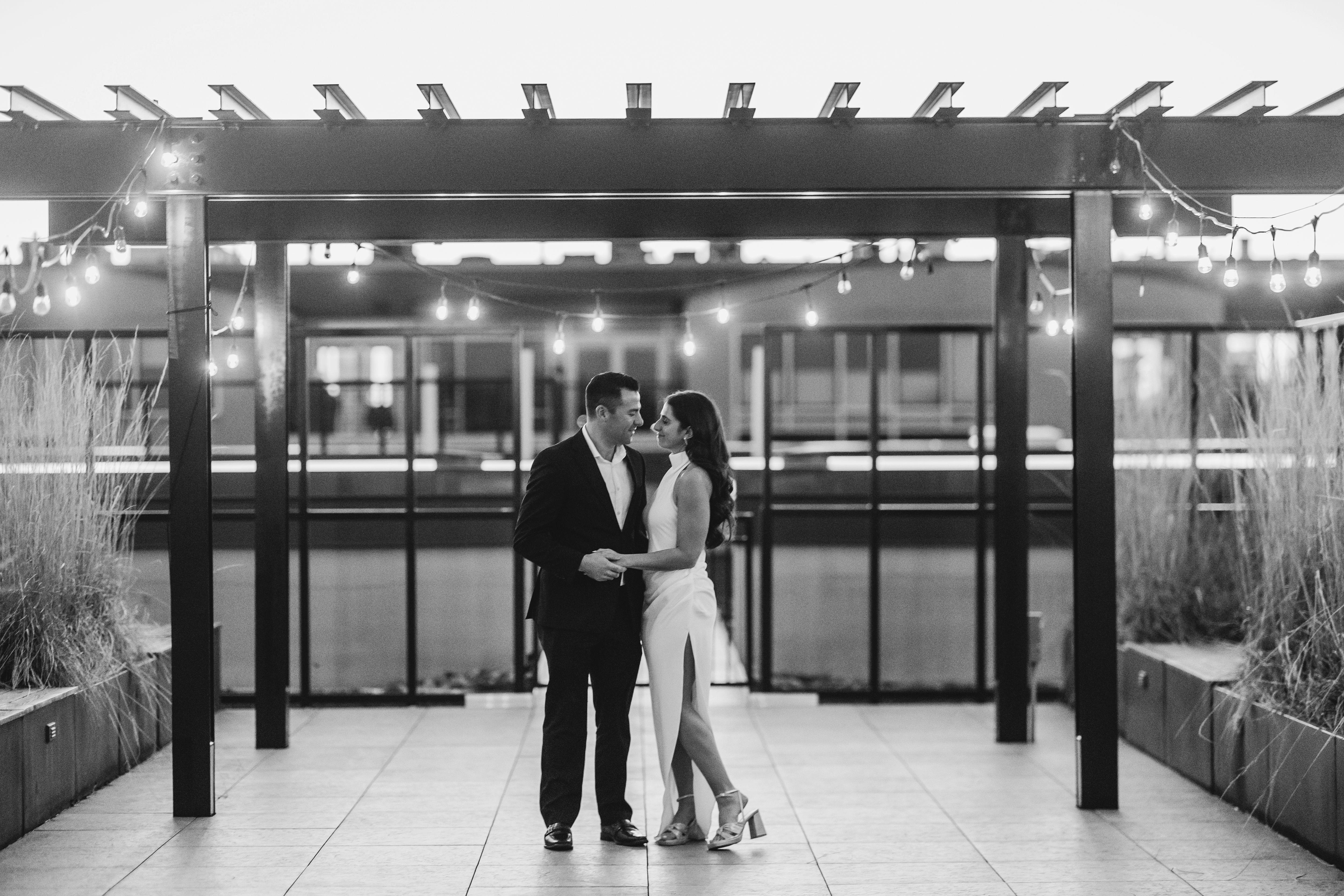 The Wedding Website of Nicole Codi and David Massaroni