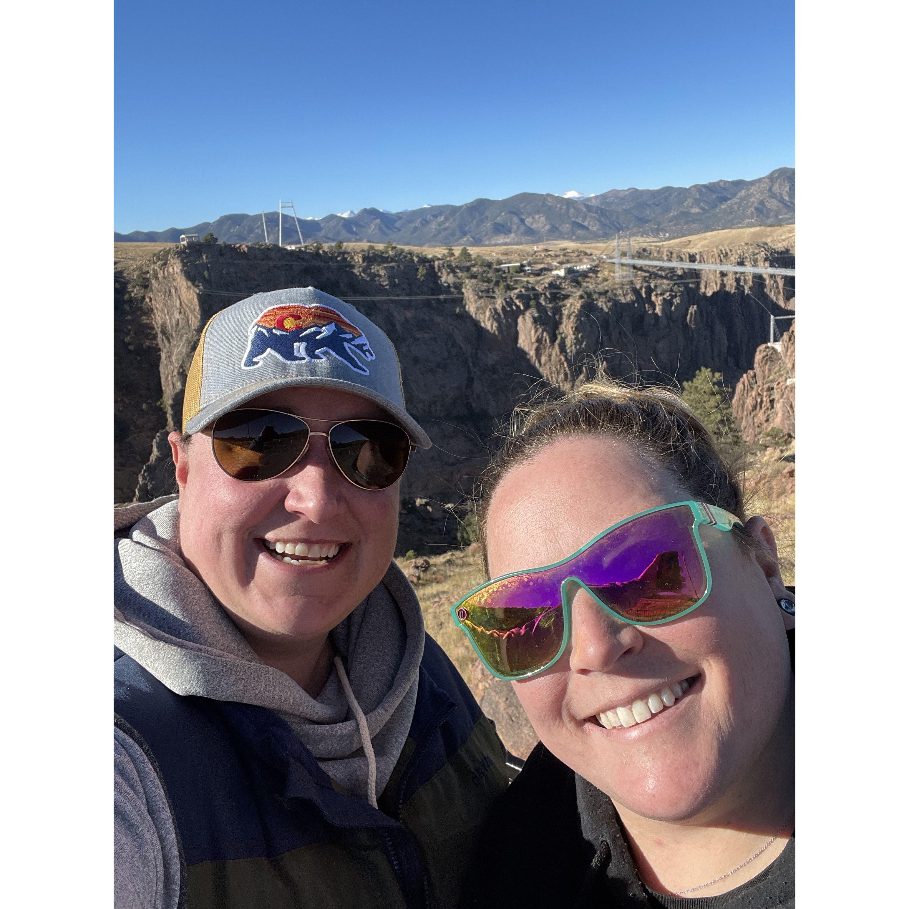 Royal Gorge