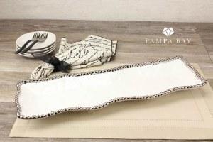 Pampa Bay Salerno Rectangular Tray