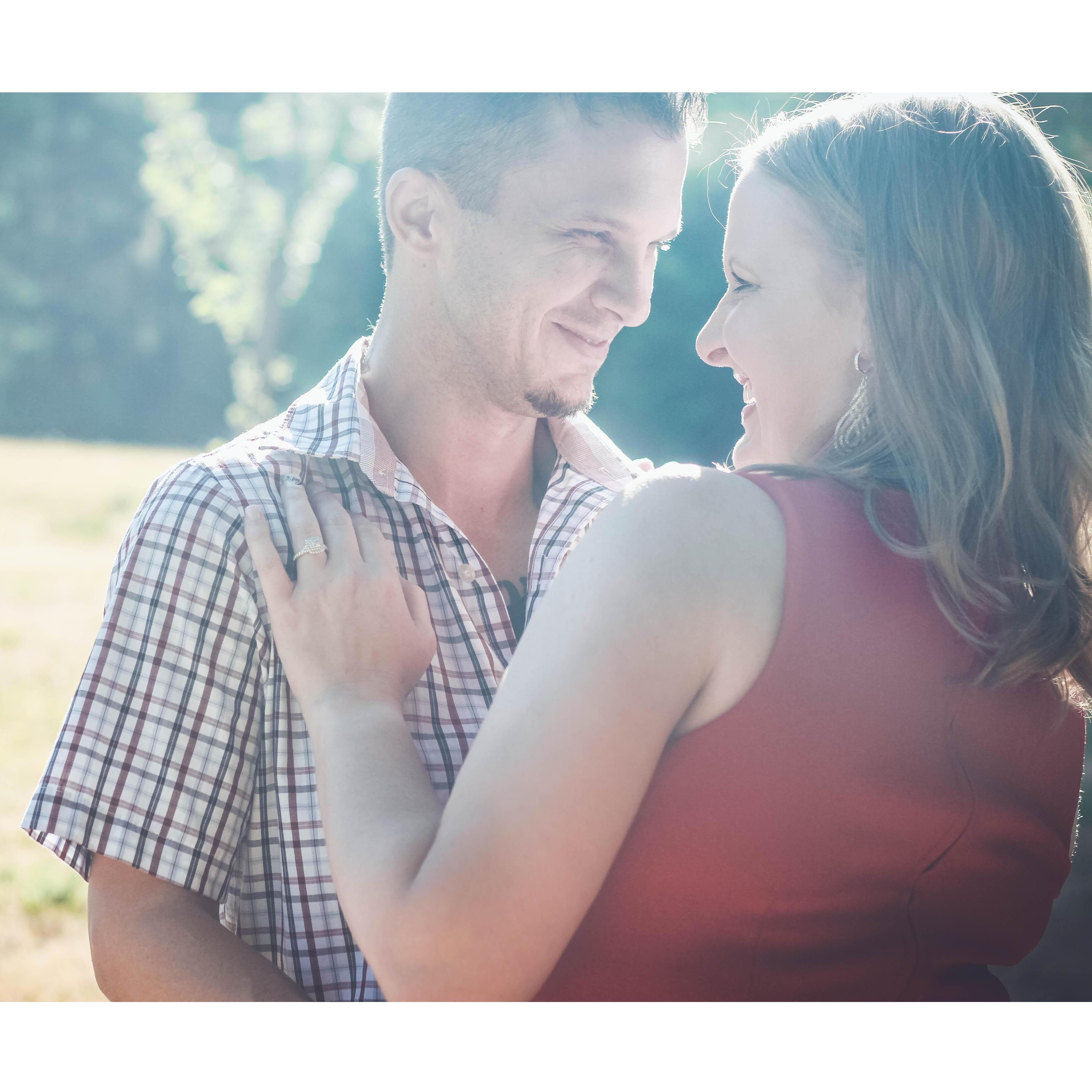 Engagement photos 2018!
