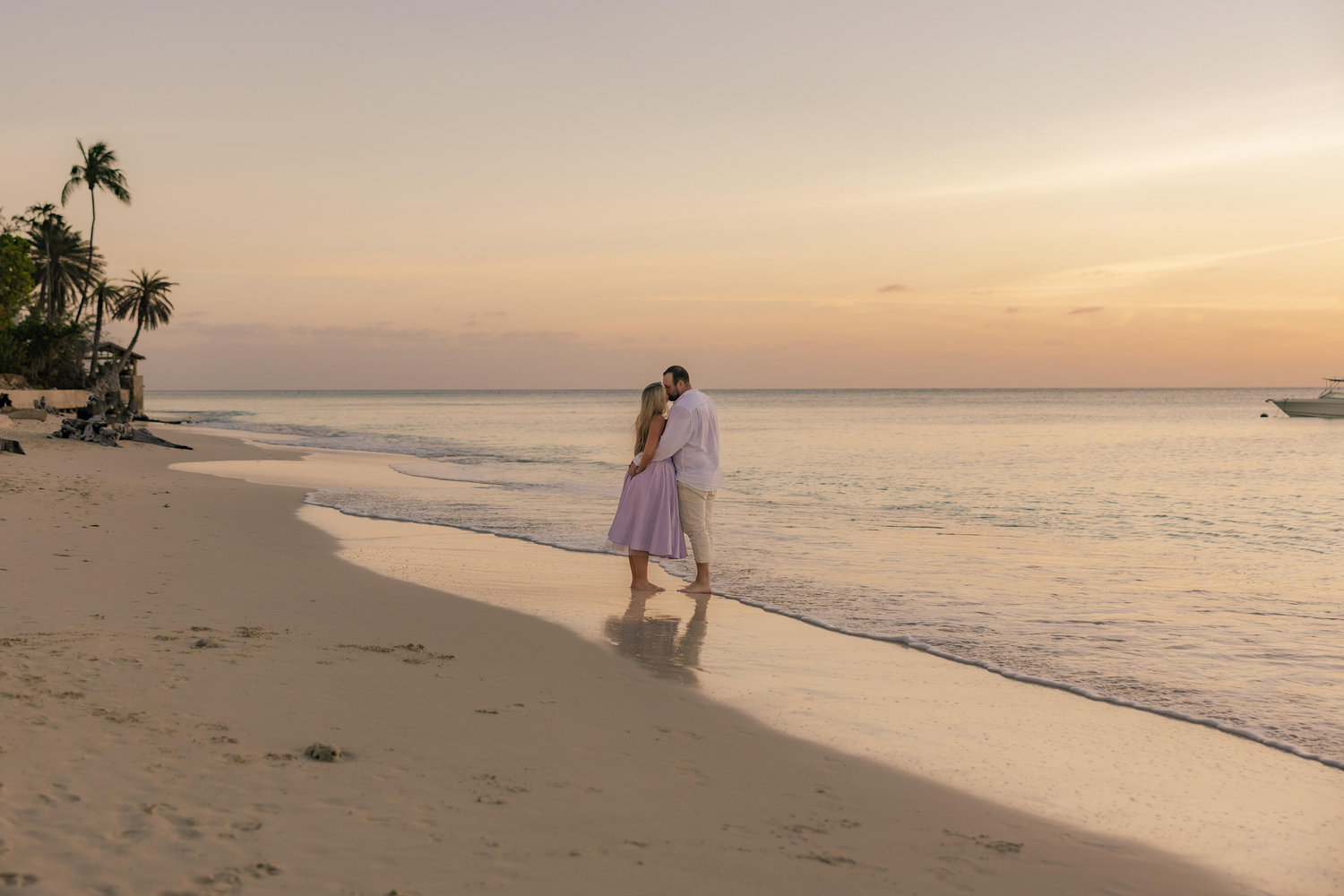 The Wedding Website of Giselle Edwards and Matthew Sheffit