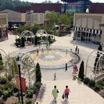 Stony Point Fashion Park
