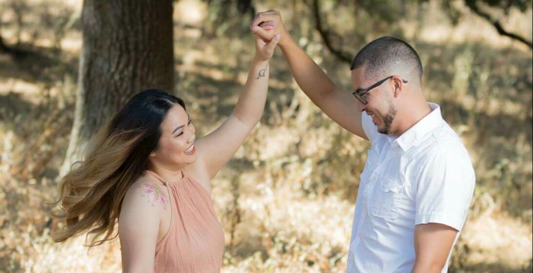 The Wedding Website of Carmi Villamonte and Tony Gomez