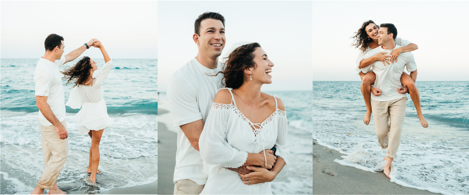 The Wedding Website of Liv Williamson and Josh Liberman
