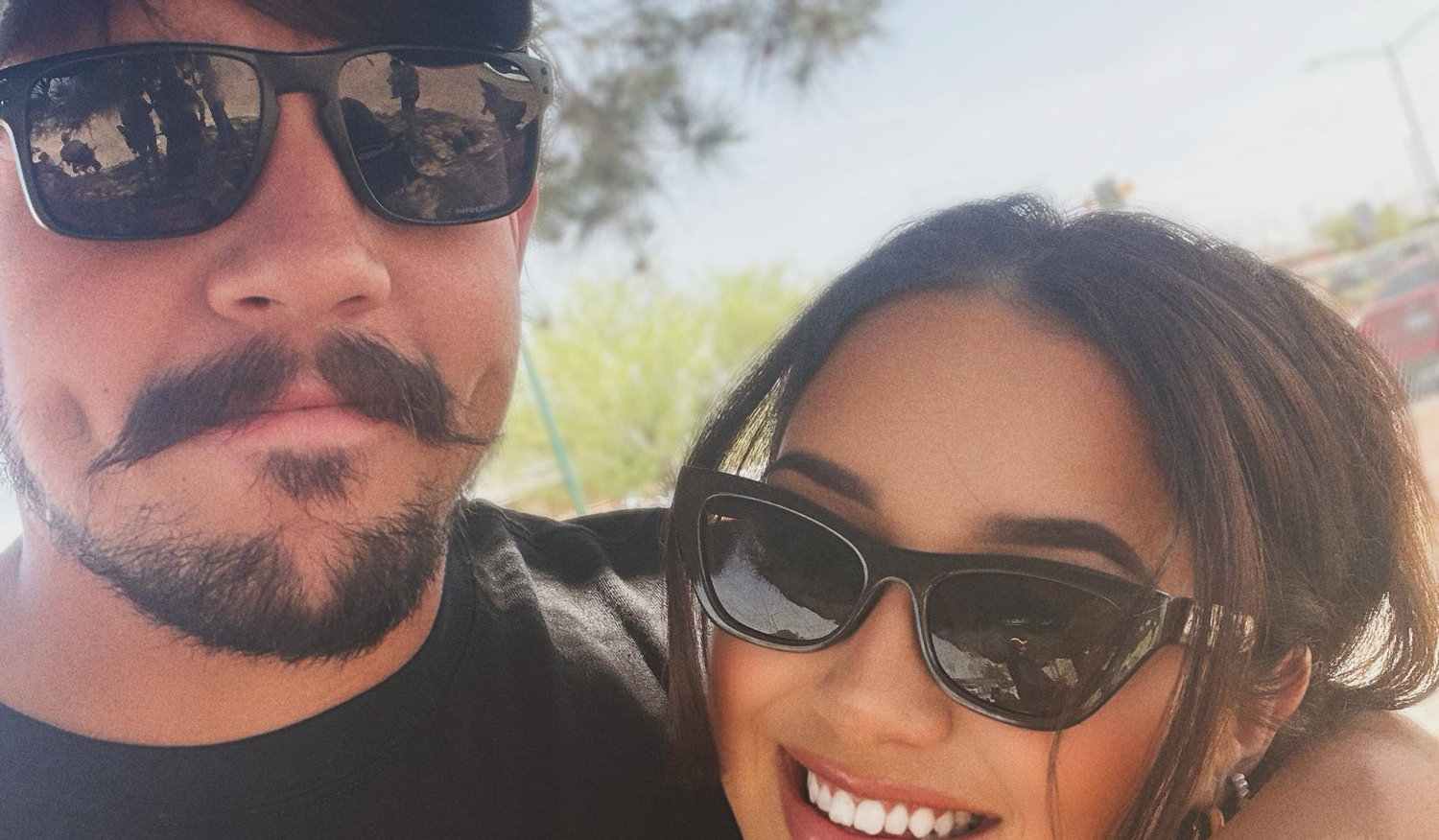The Wedding Website of Rebeca Varela and Christopher Edwards