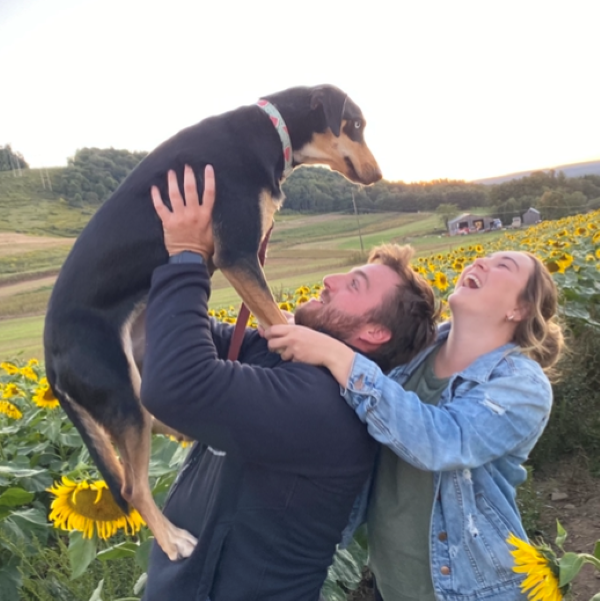 Deep Creek Lake - September 2020