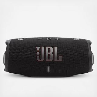 Charge 6 Portable Waterproof Speaker
