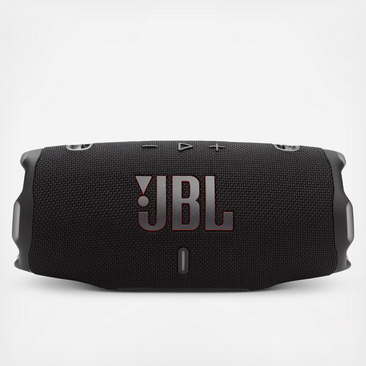 JBL, Charge 6 Portable Waterproof Speaker | Zola