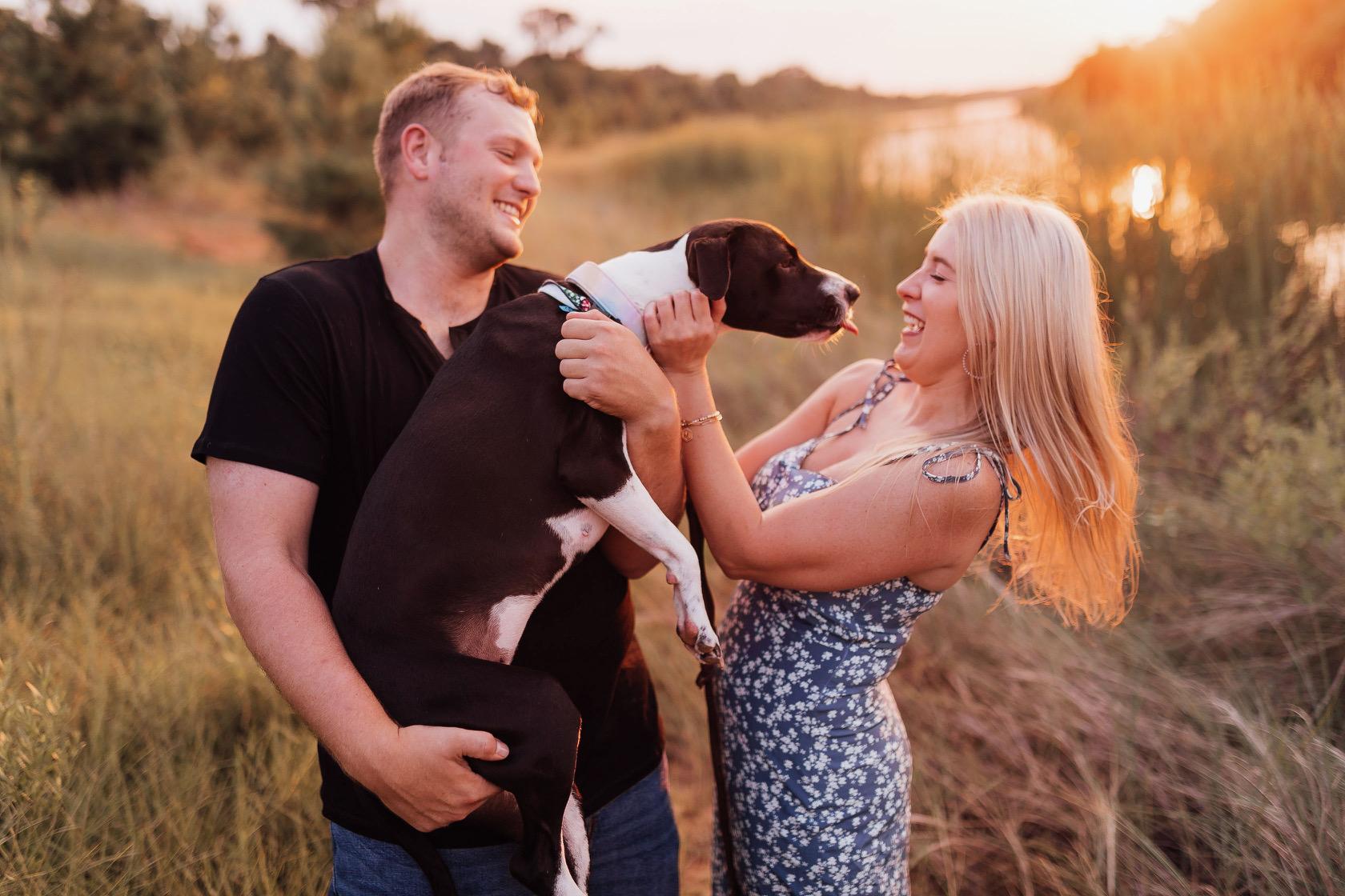The Wedding Website of Chasey Finklea and Zach Scroggins