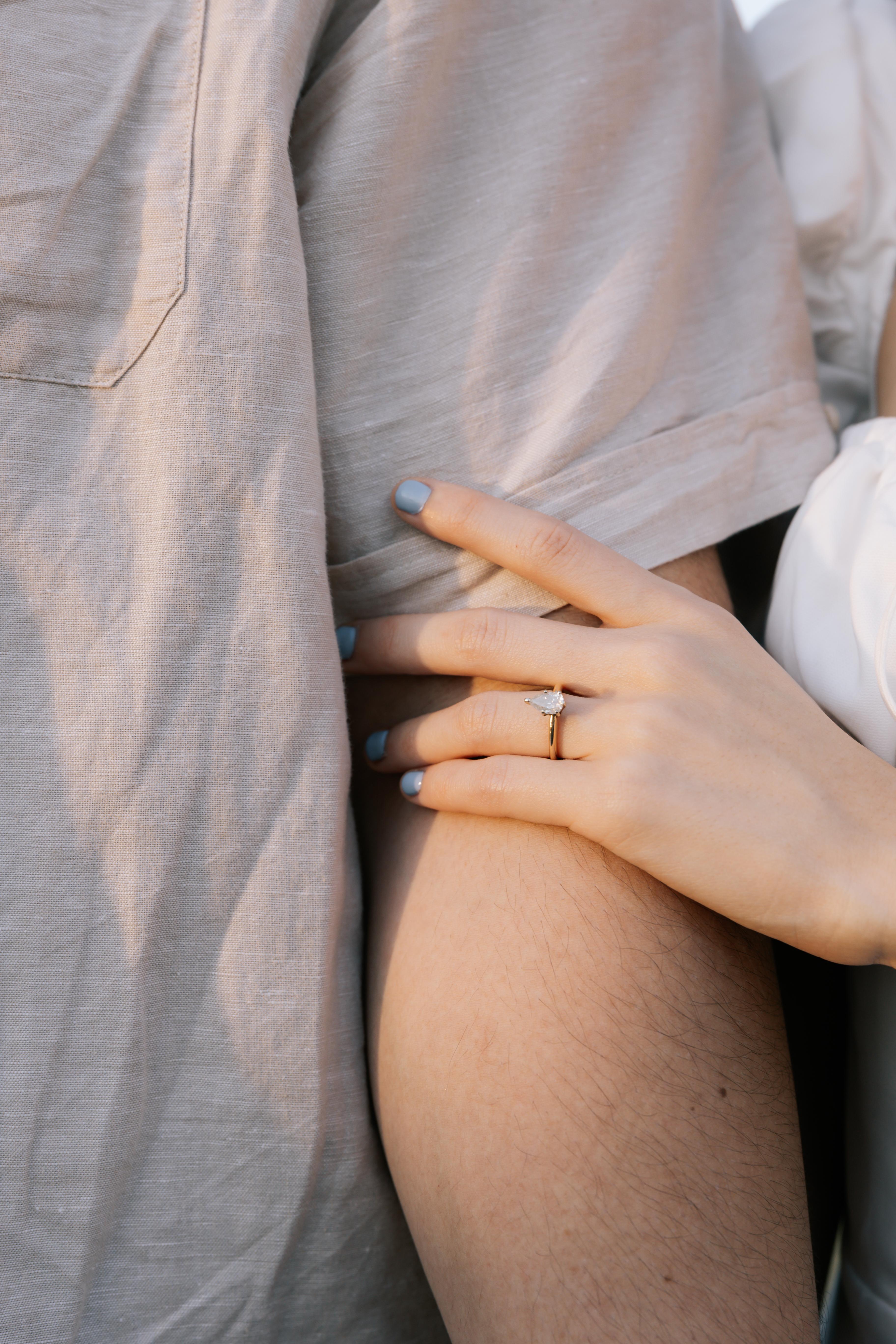 The Wedding Website of Abby Harcombe and Konnor Settie