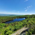 Andrew Brook Trail