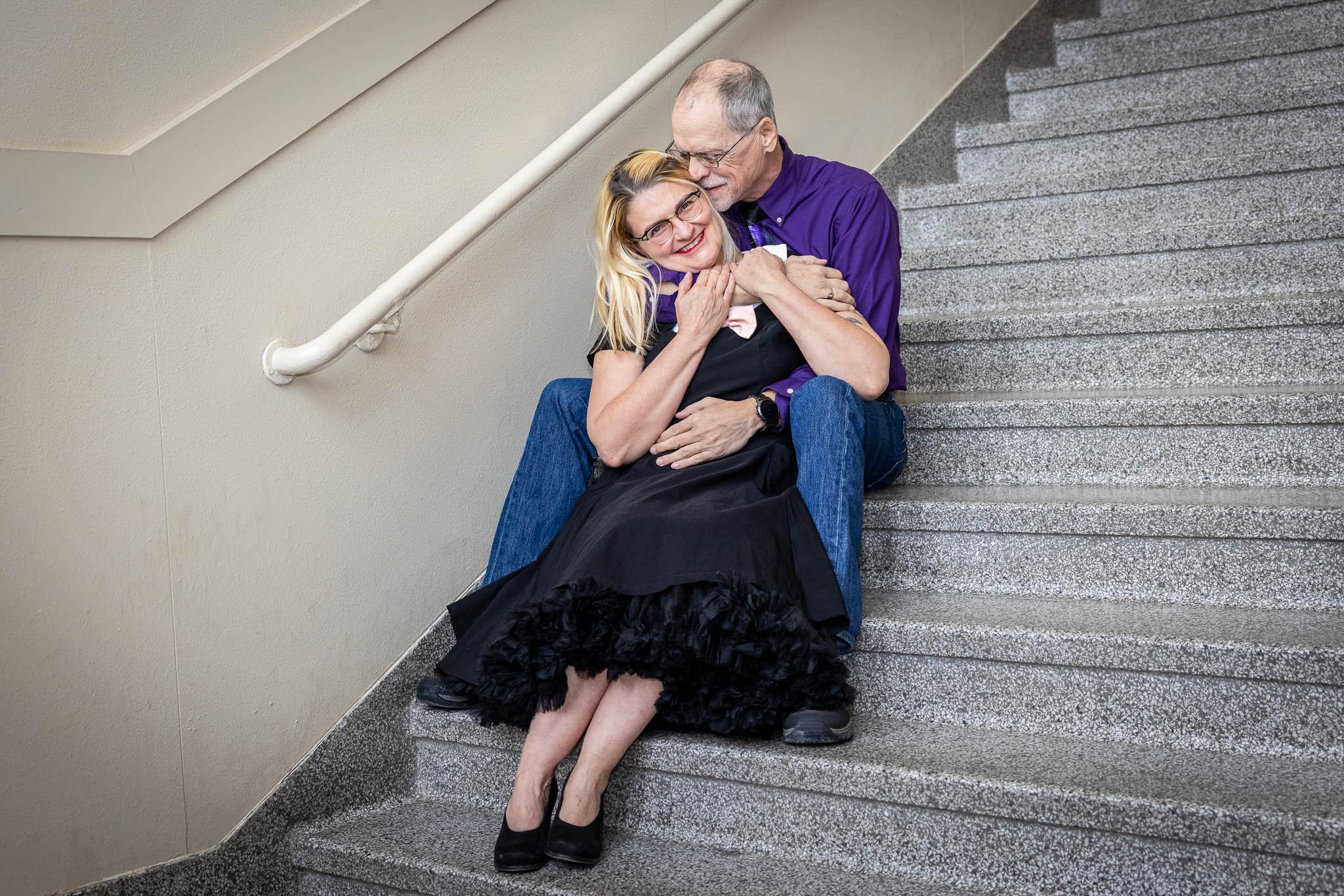 The Wedding Website of Rick Corgiat and Jennifer Gartman