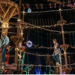 Christmas Light Experience