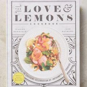 The Love And Lemons Cookbook