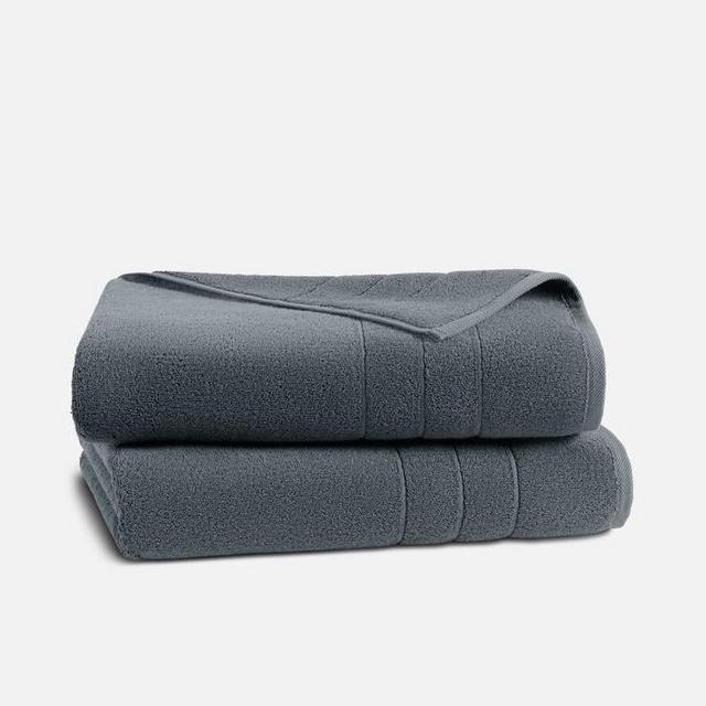 Super-Plush Turkish Cotton Bath Sheets