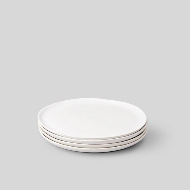 Fable—The Salad Plates—4 Pieces