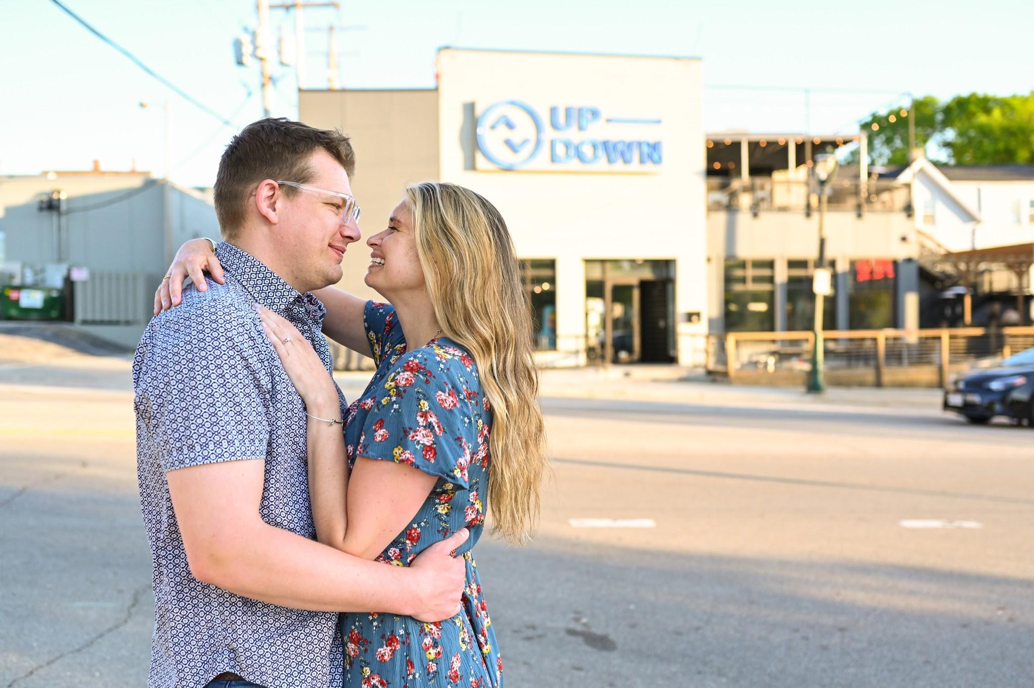 The Wedding Website of Haley Loprieno and Jake Ziebart