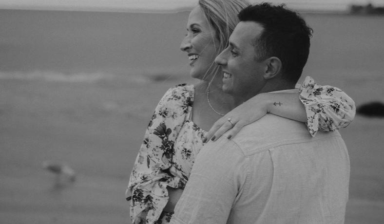 The Wedding Website of Alyssa Fetridge and Michael Montagna