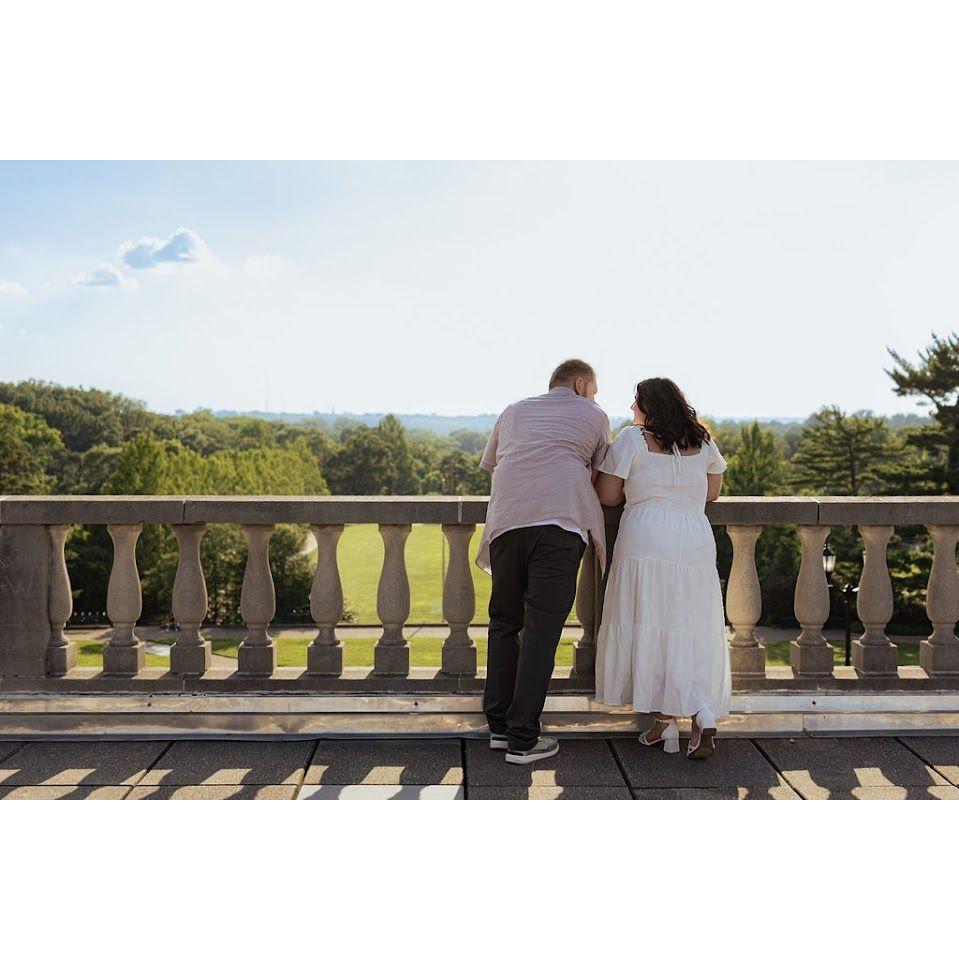 Engagement Photos!