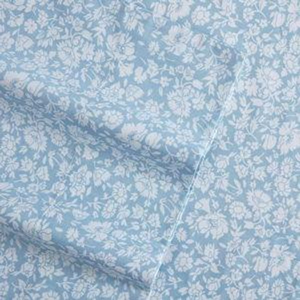 Blue Sheets