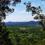 Balcones Canyonlands National Wildlife Refuge