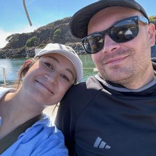 Our newlywed fund