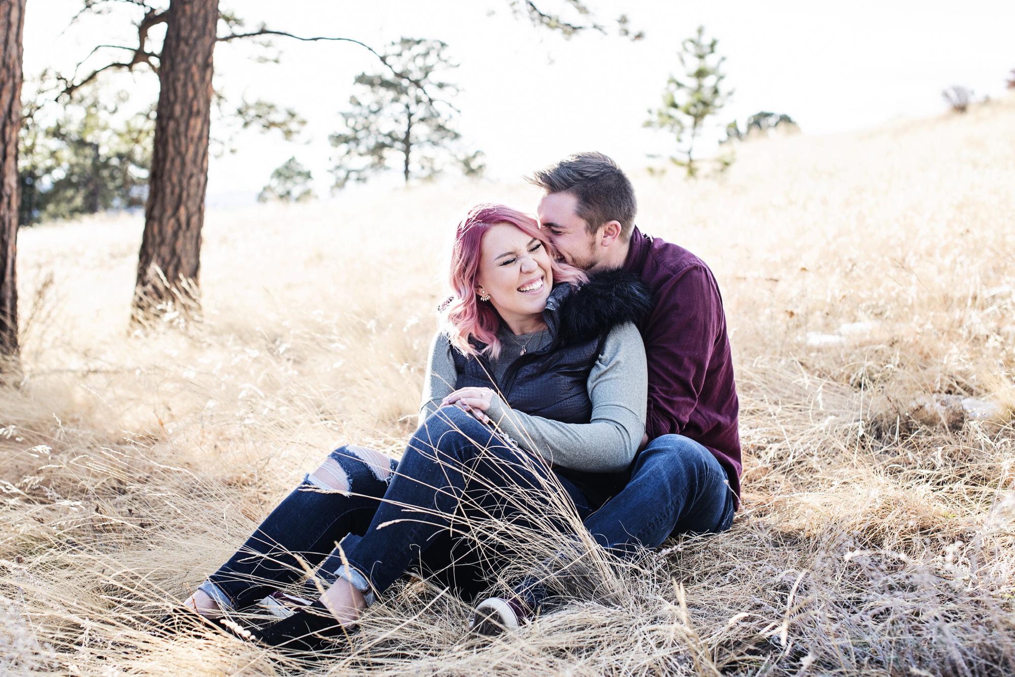 2019 Engagement Photos