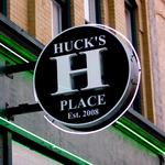 Huck's Place