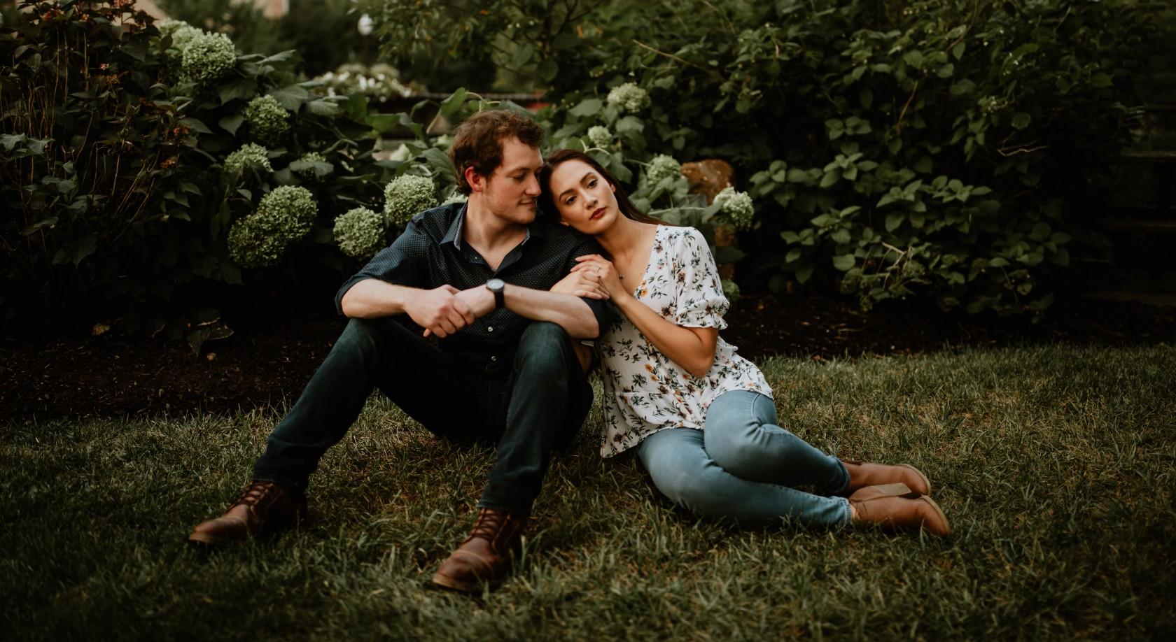 The Wedding Website of Mel Prileson and Brady Douglas