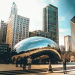 Tourism: Millennium Park