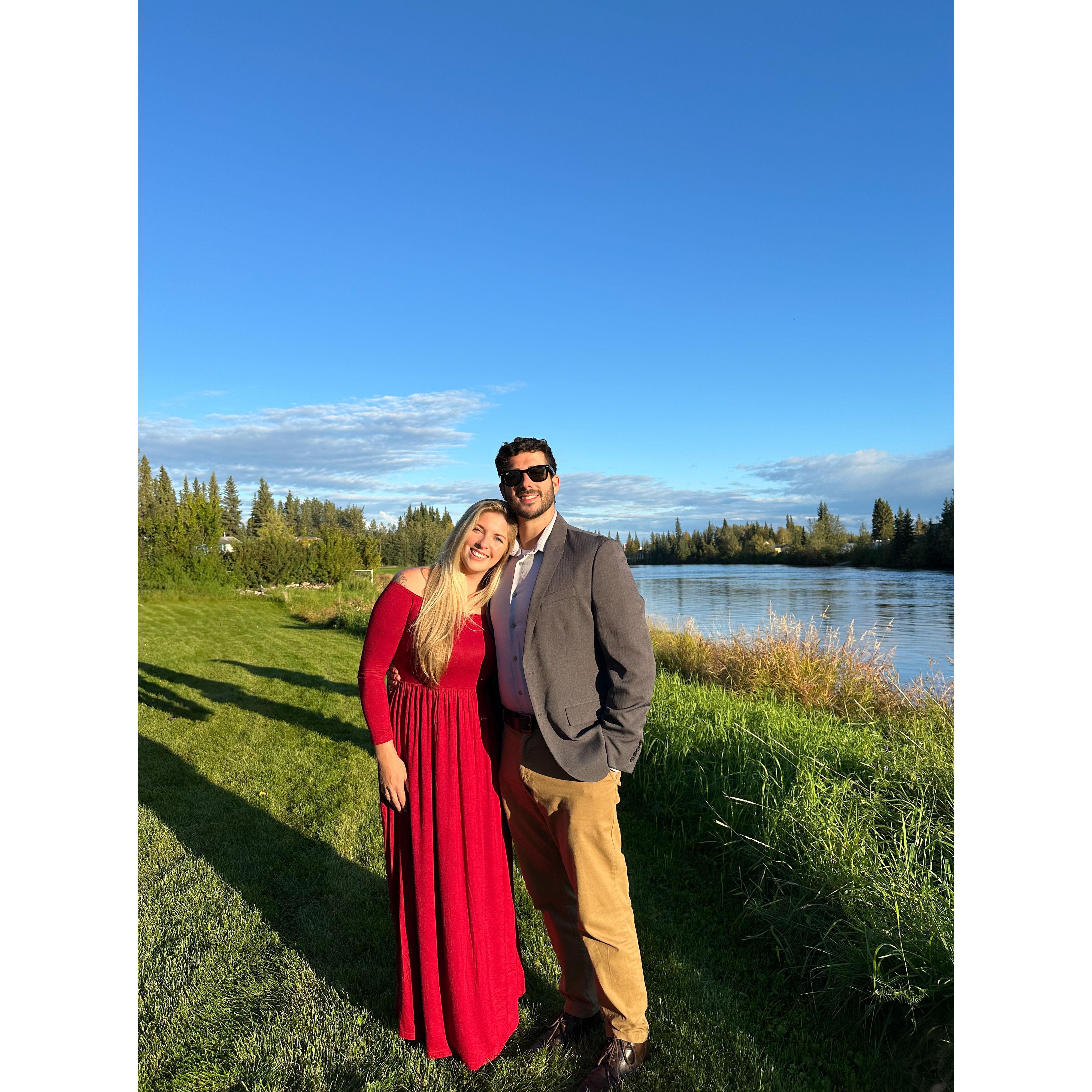Fairbanks, Alaska